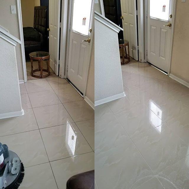Photo of Stubblefield Carpet Cleaning Services