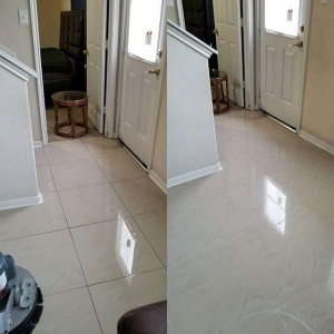 Photo of Stubblefield Carpet Cleaning Services
