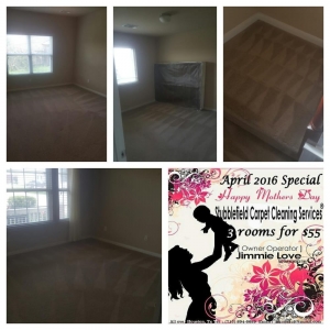 Photo of Stubblefield Carpet Cleaning Services
