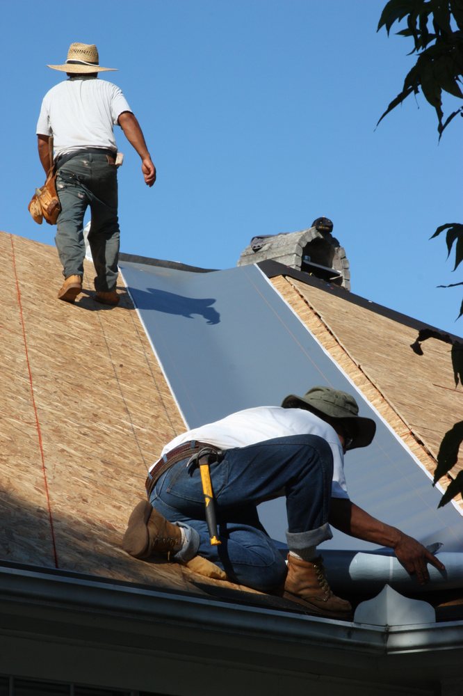 Photo of Roofing Solutions