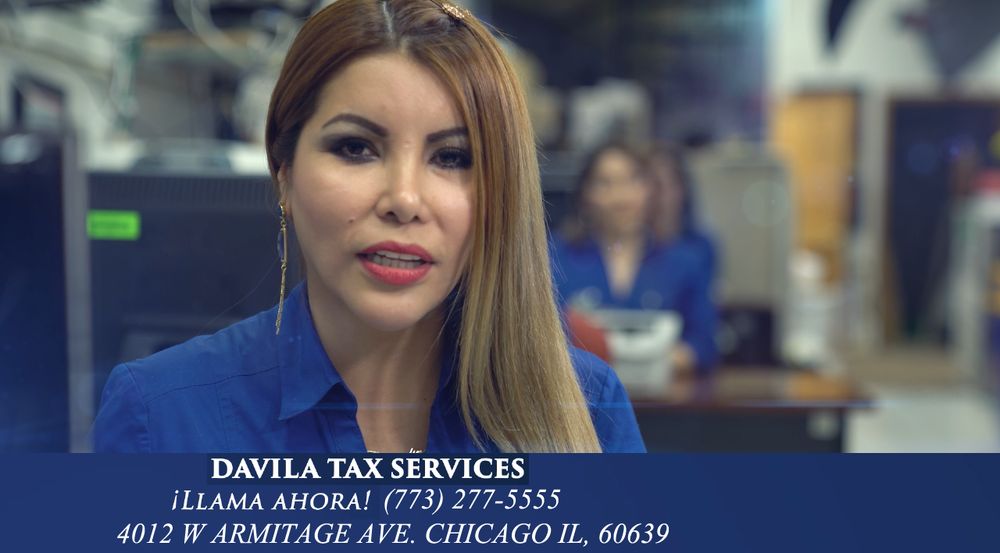 Photo of Davila Tax Services