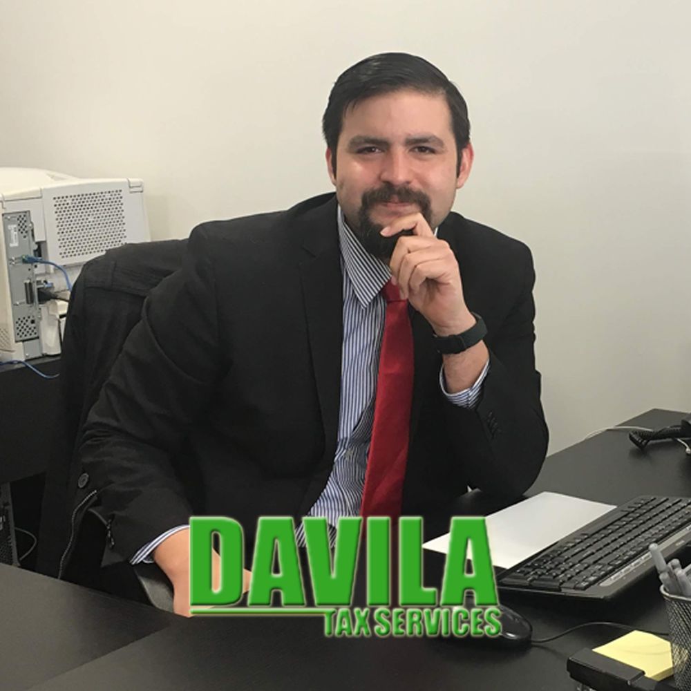 Photo of Davila Tax Services
