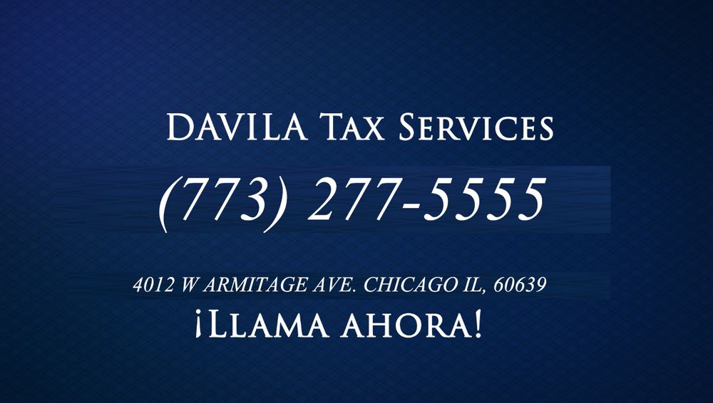 Photo of Davila Tax Services