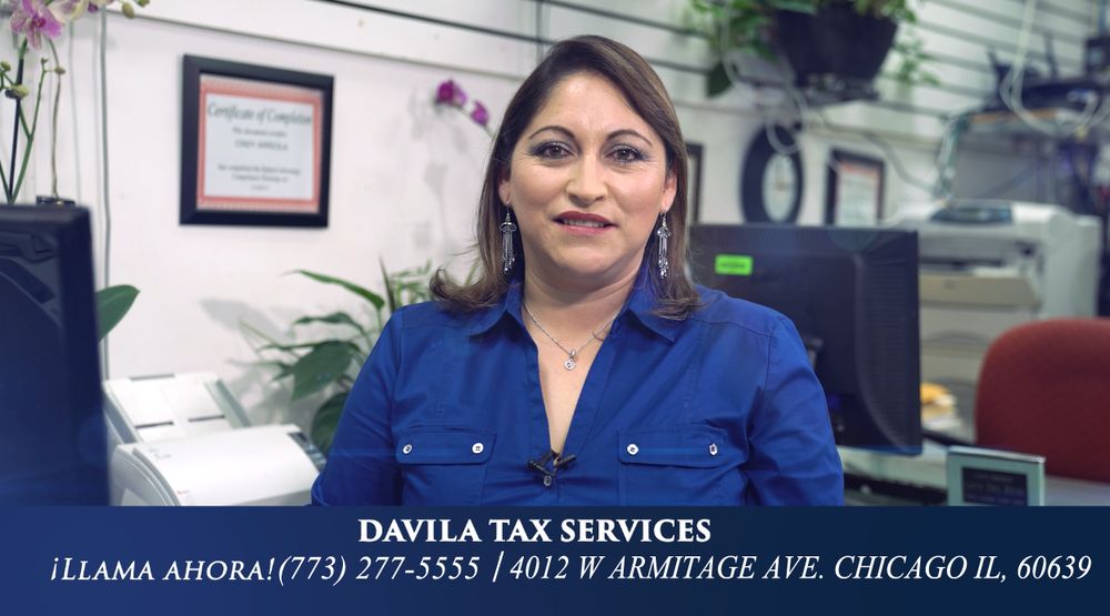 Photo of Davila Tax Services
