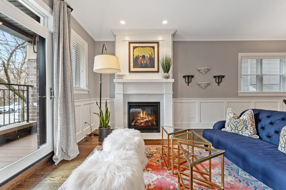 Photo of Hayley Westhoff - Compass Real Estate