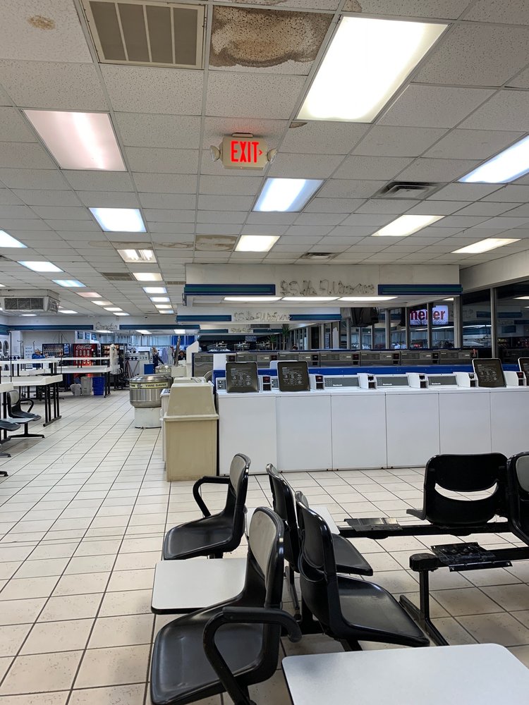 Photo of PRO Tech Dry Cleaning Coin Laundry