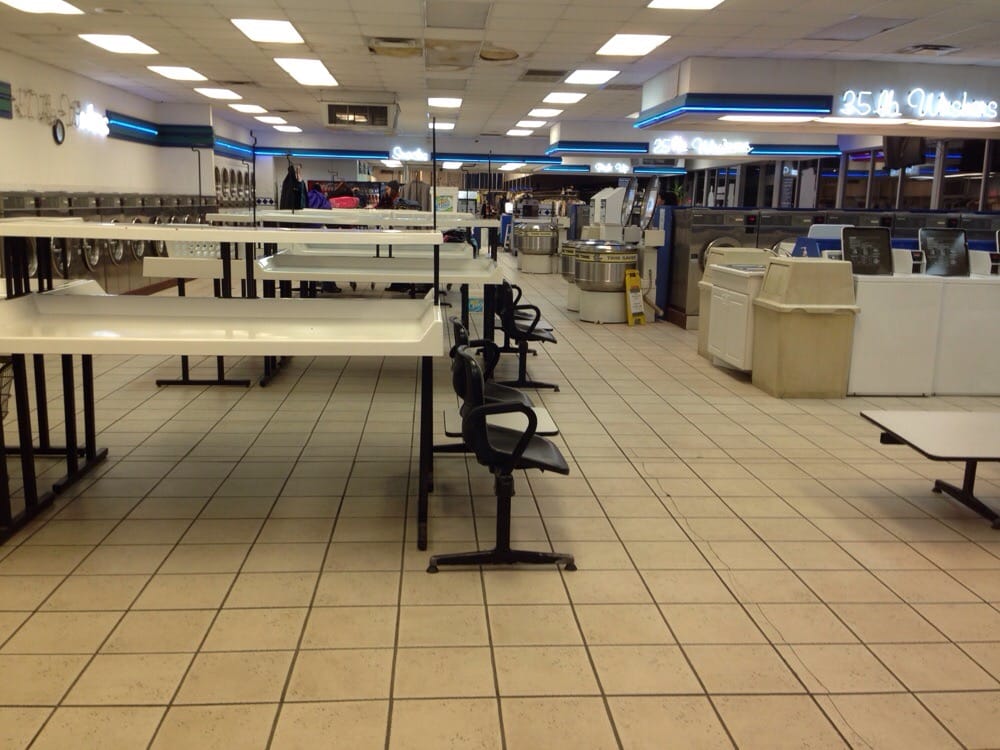 Photo of PRO Tech Dry Cleaning Coin Laundry