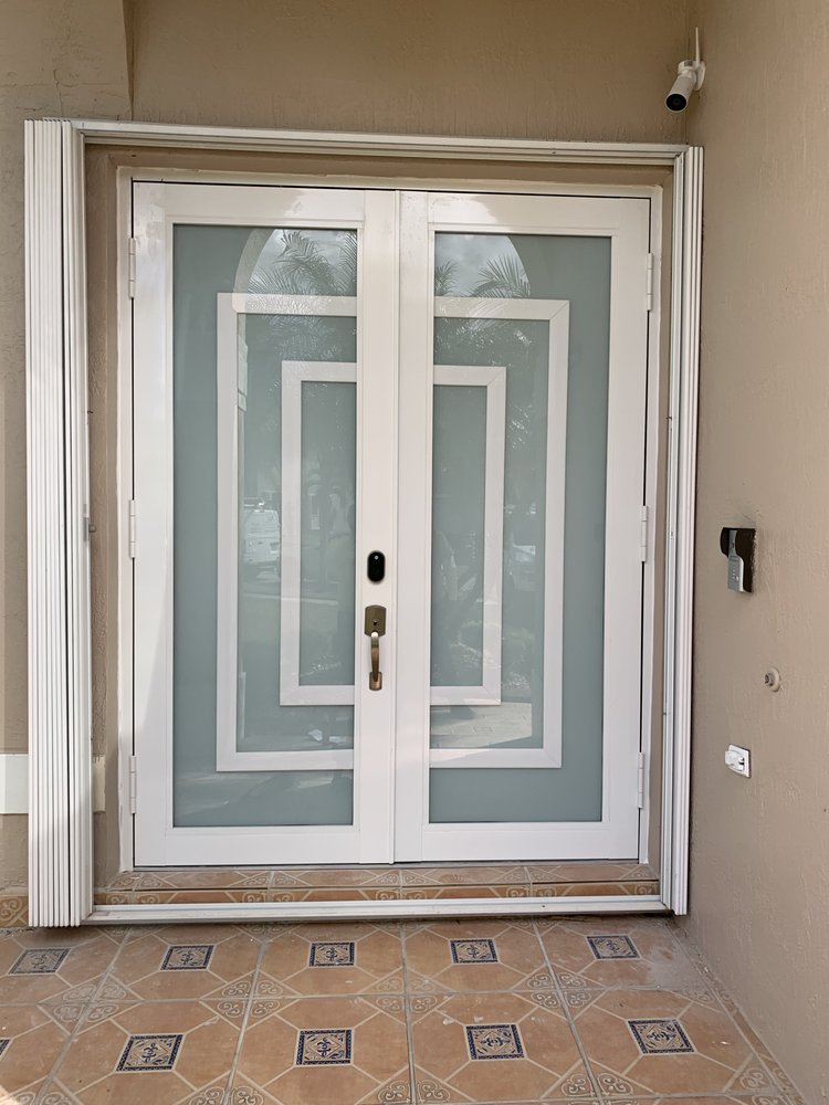 Photo of New Doors Installation Service