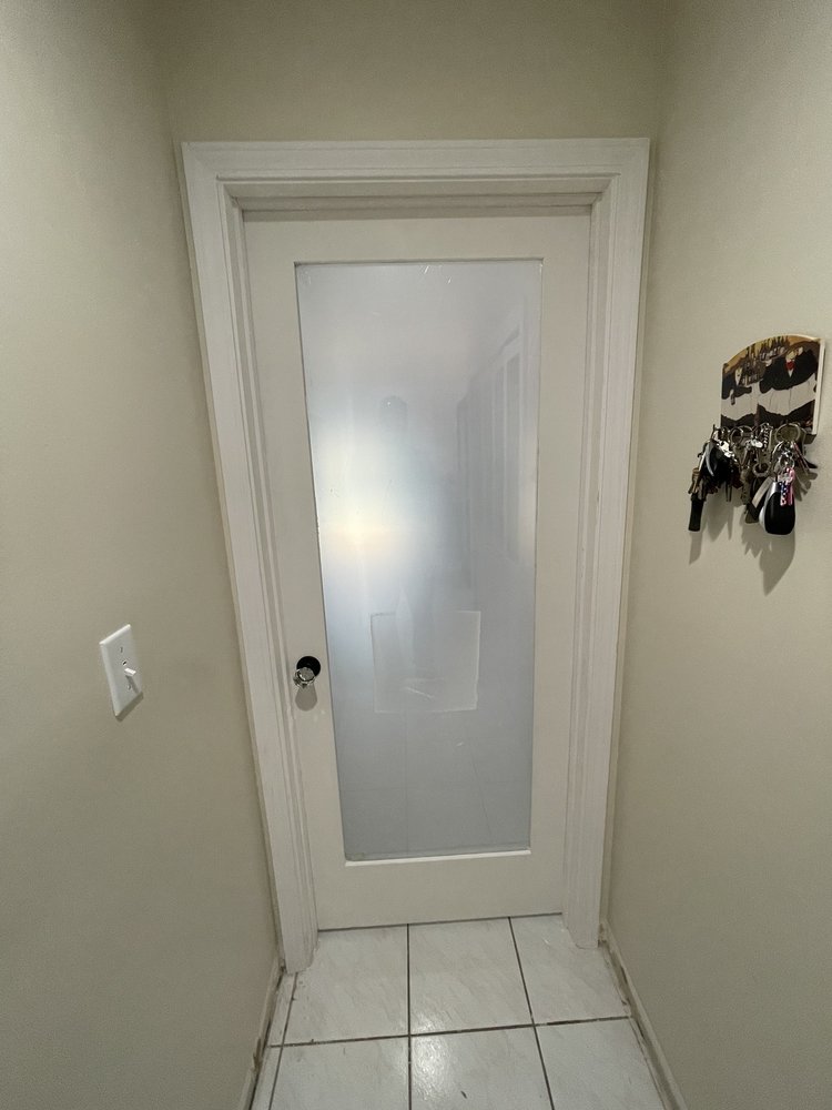 Photo of New Doors Installation Service