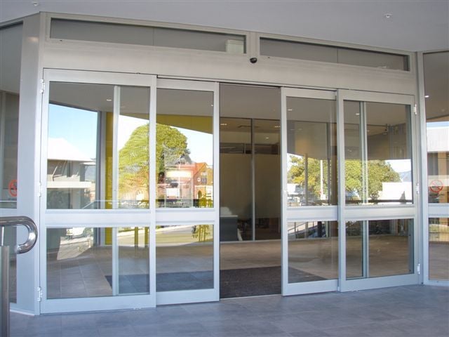 Photo of Cypress Door & Glass