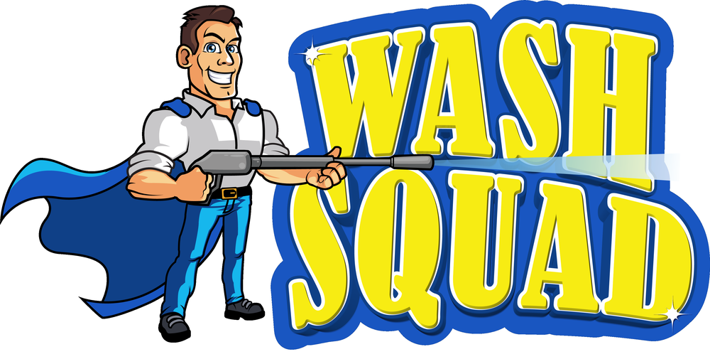 Photo of Wash Squad