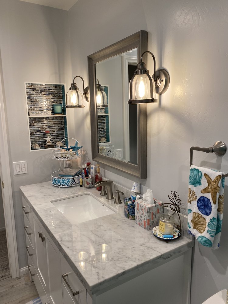Photo of Custom Tile Work Co.