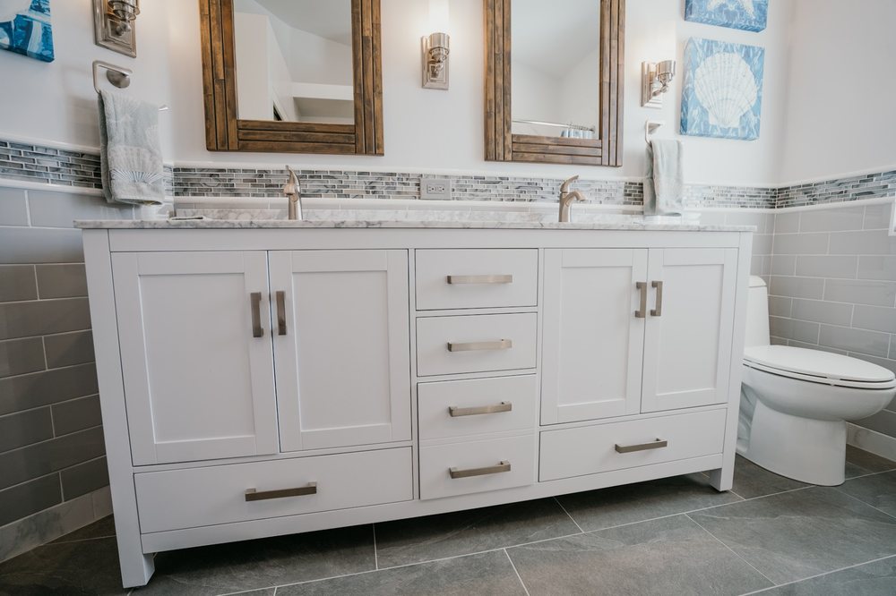 Photo of Custom Tile Work Co.