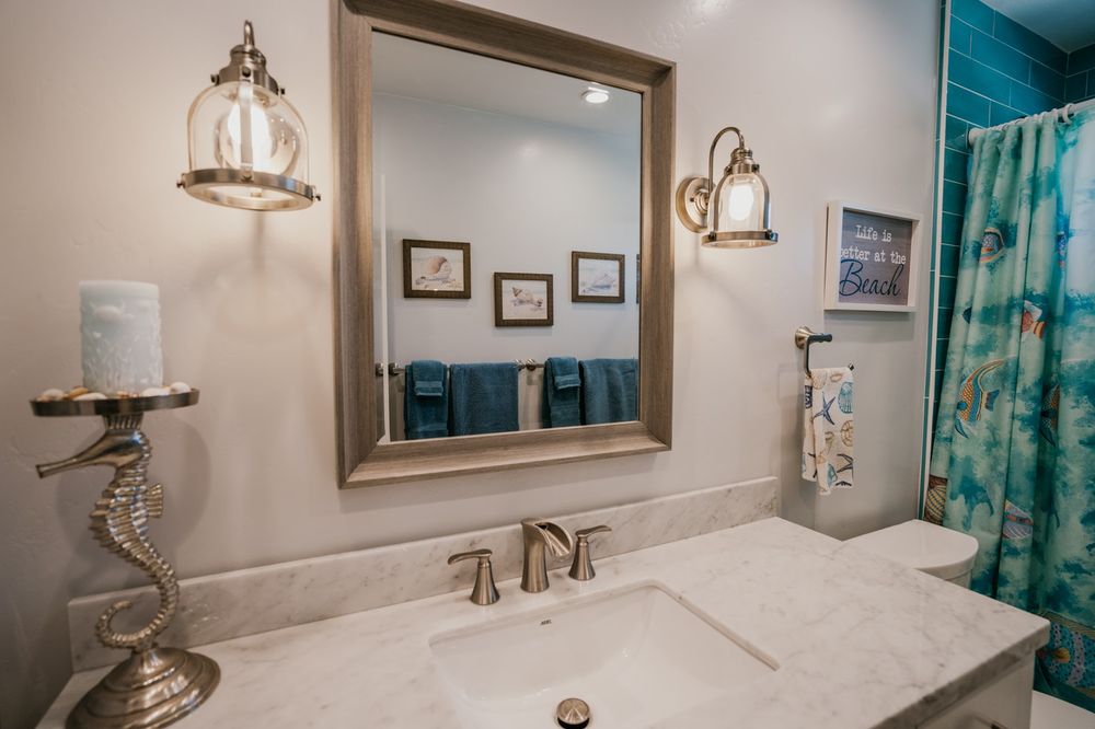 Photo of Custom Tile Work Co.