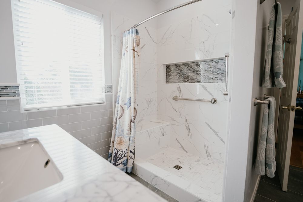 Photo of Custom Tile Work Co.