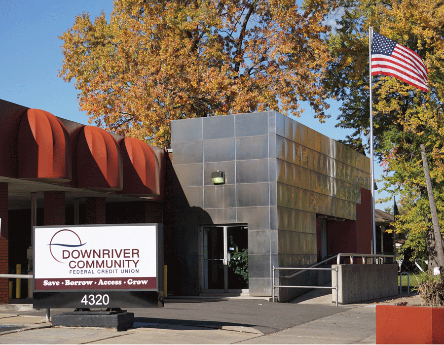 Photo of Downriver Community Federal Credit Union