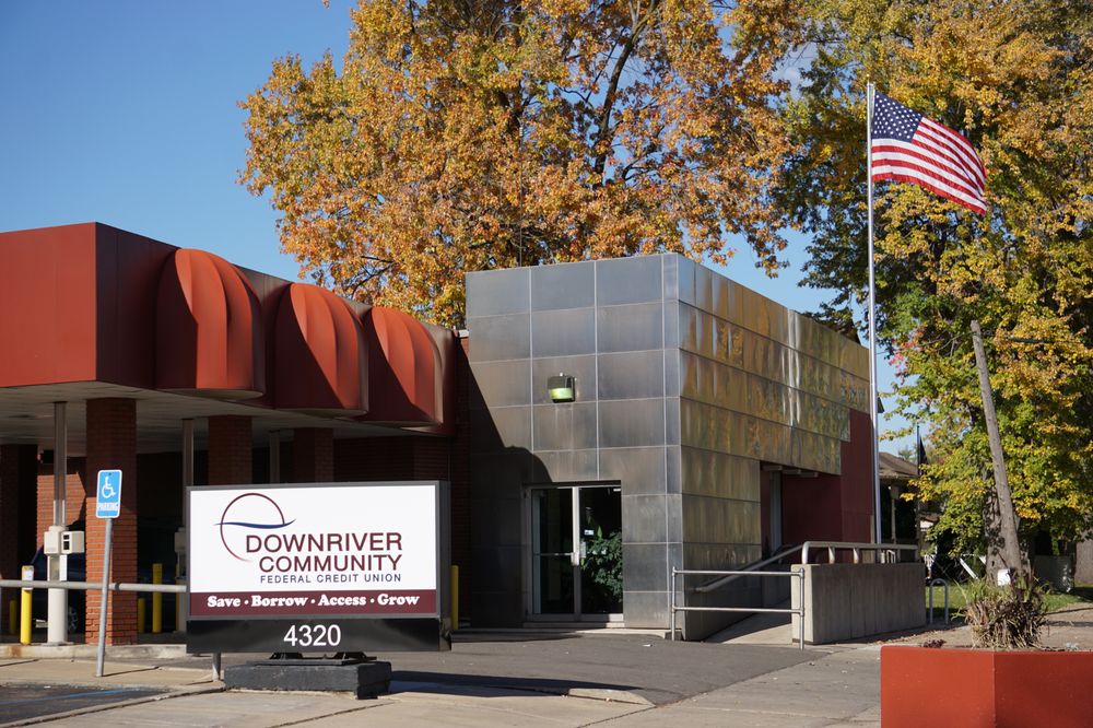Photo of Downriver Community Federal Credit Union