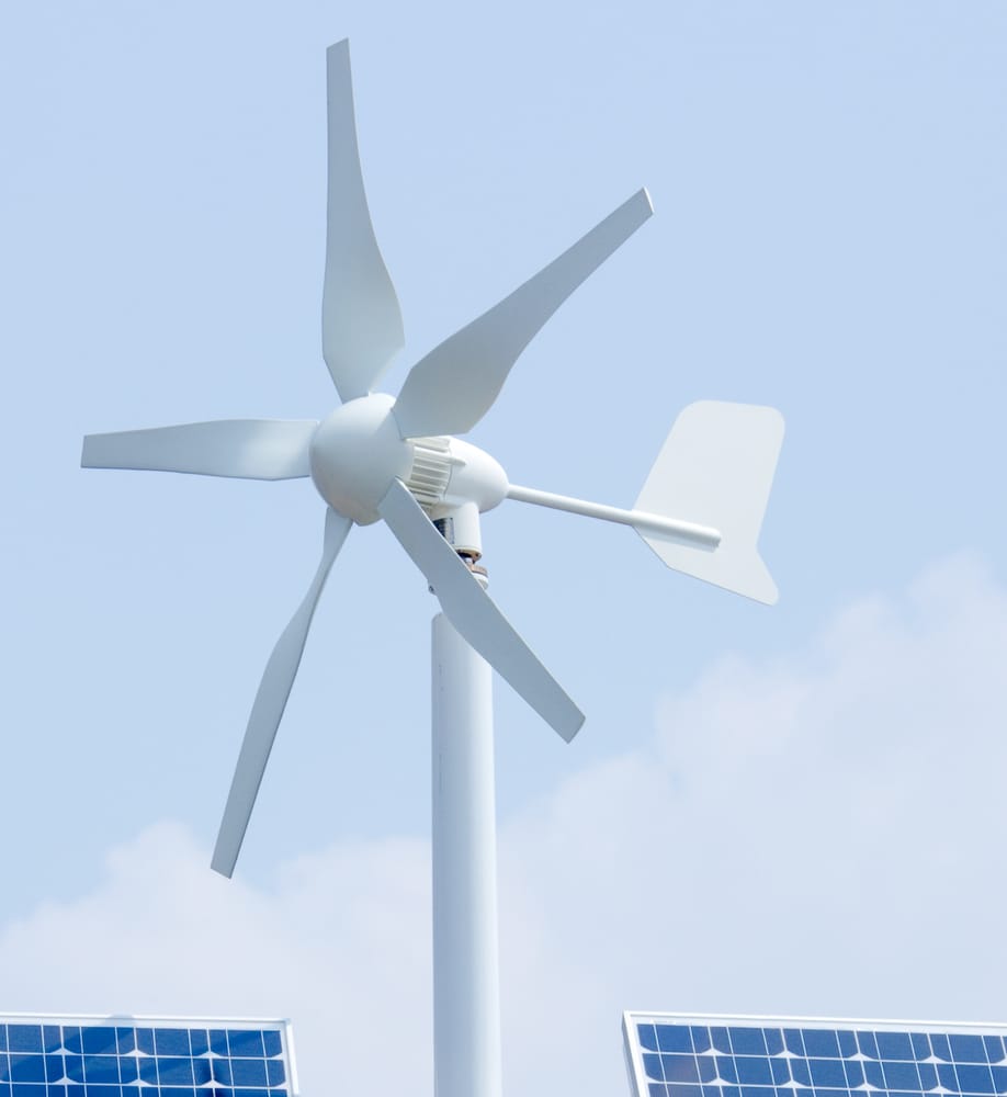Photo of WindSoleil Solar and Wind Energy Services