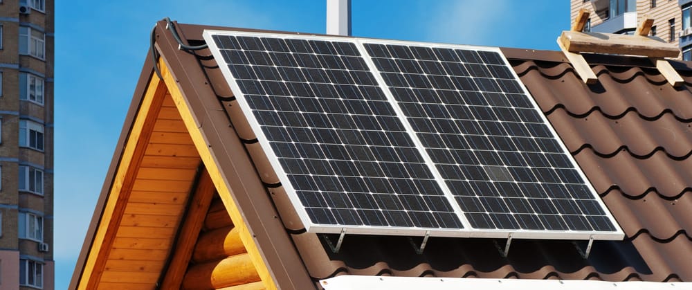 Photo of WindSoleil Solar and Wind Energy Services