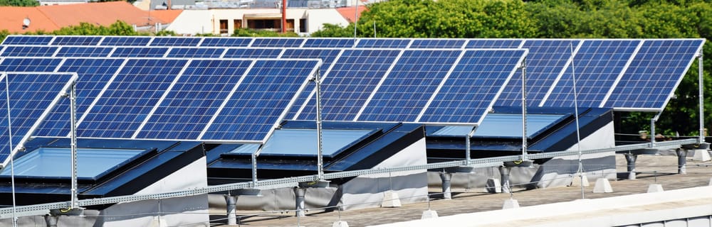 Photo of WindSoleil Solar and Wind Energy Services