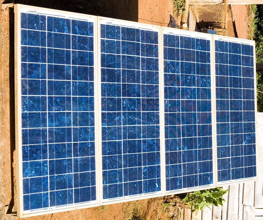 Photo of WindSoleil Solar and Wind Energy Services