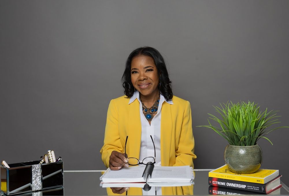 Photo of Brenda Dollar-Keller Williams Realty