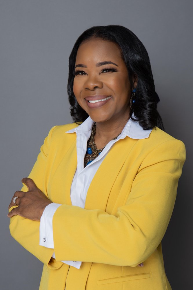 Photo of Brenda Dollar-Keller Williams Realty