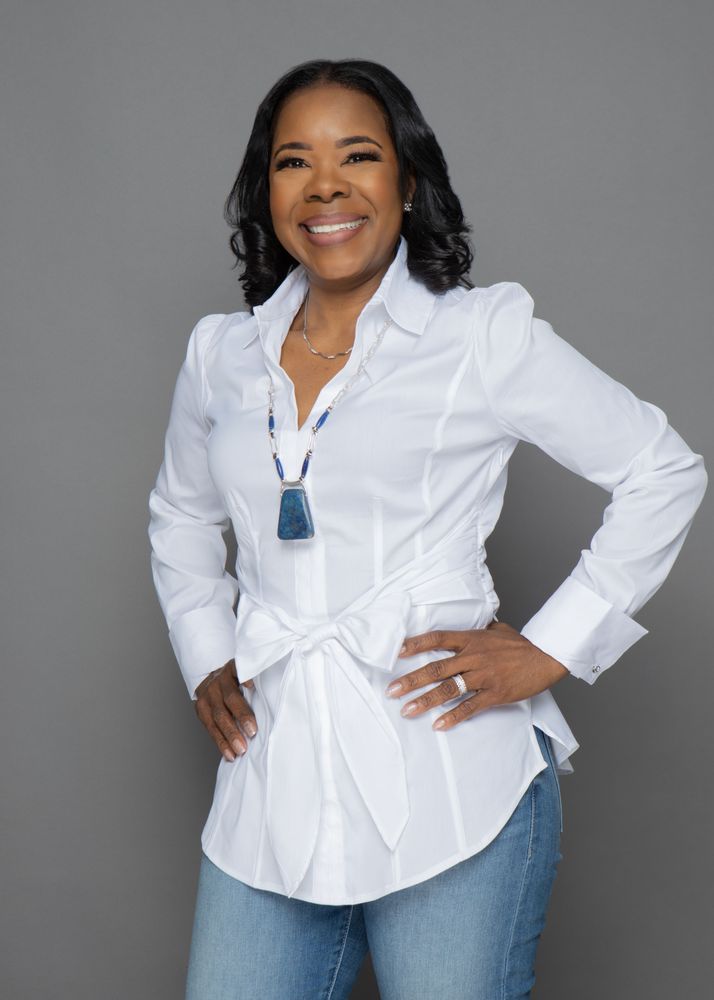 Photo of Brenda Dollar-Keller Williams Realty