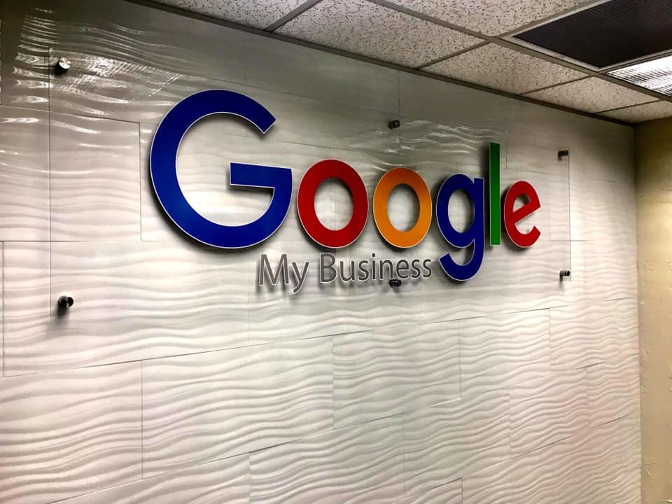 Photo of Metro Signs
