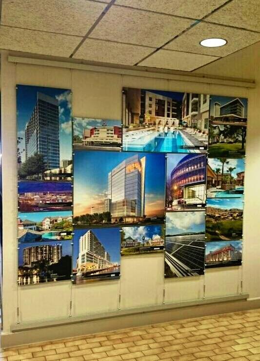 Photo of Metro Signs