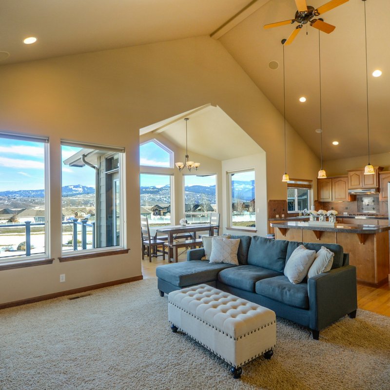 Photo of Halina's Professional House Cleaning
