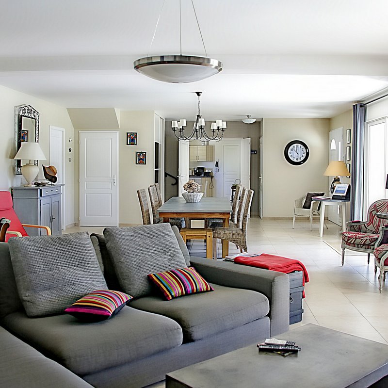 Photo of Halina's Professional House Cleaning