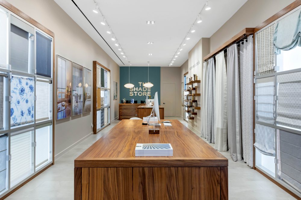 Photo of The Shade Store