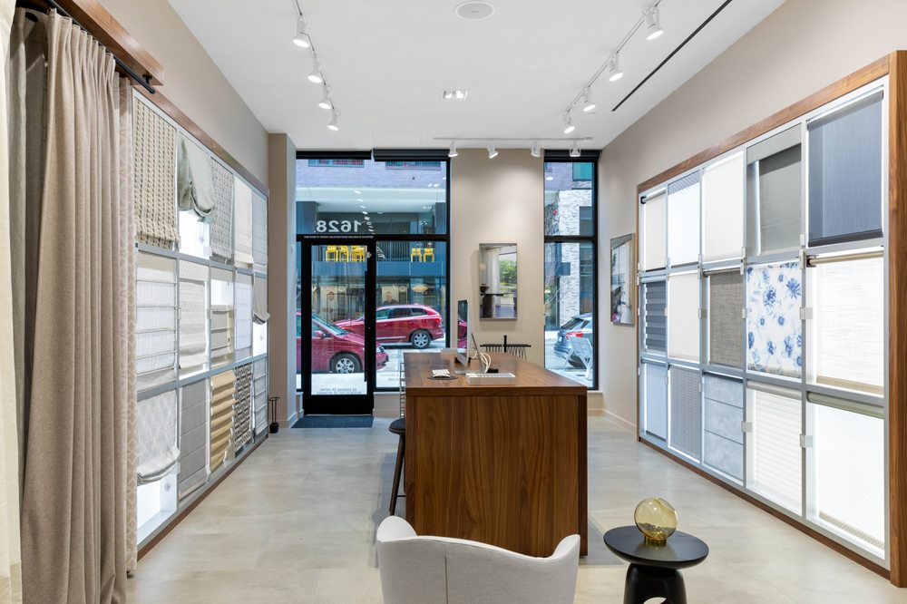 Photo of The Shade Store