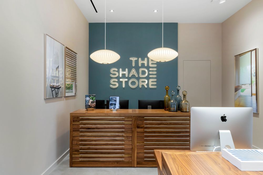 Photo of The Shade Store