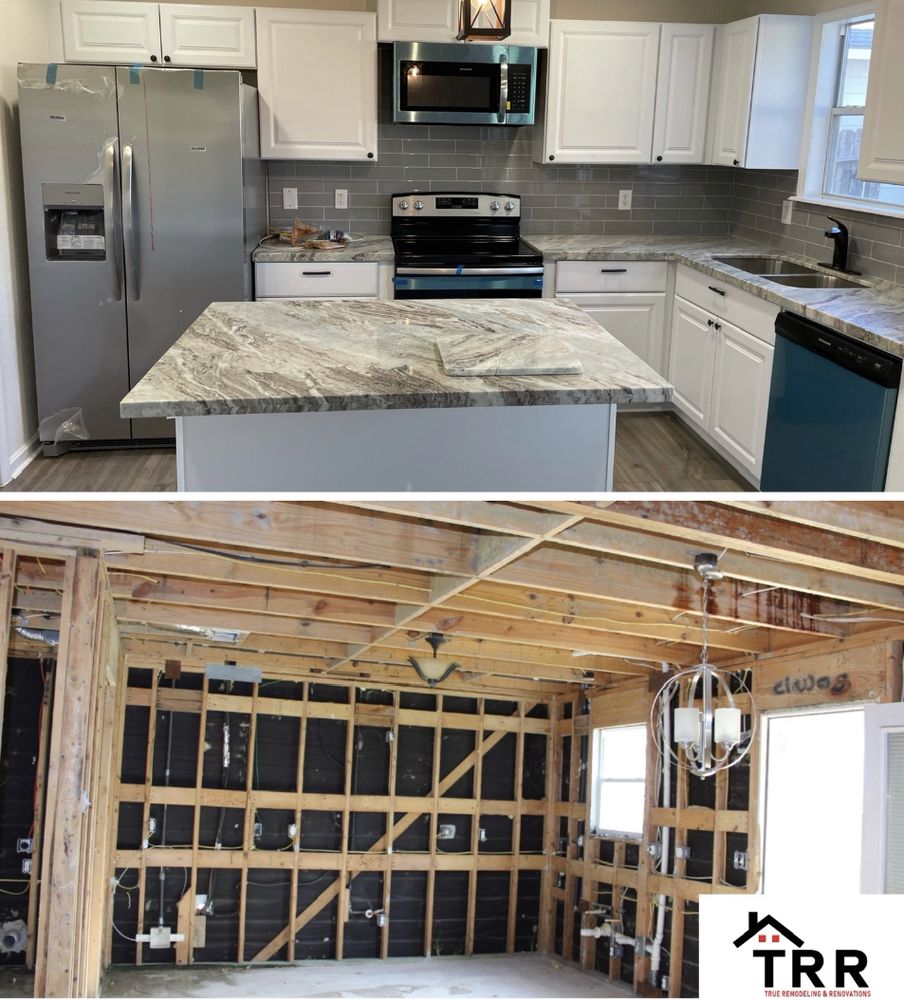 Photo of True Remodeling & Renovations