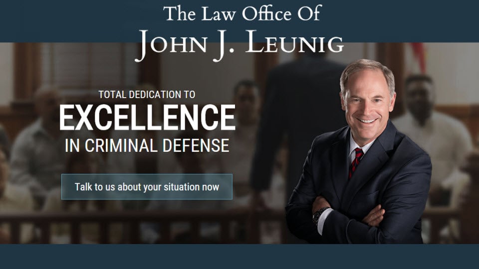 Photo of The Law Office Of John J Leunig