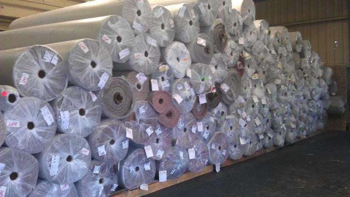 Photo of Carpets Galore