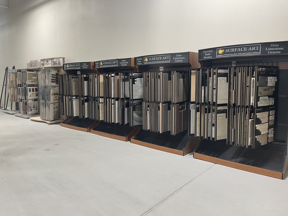 Photo of Granite Gallery