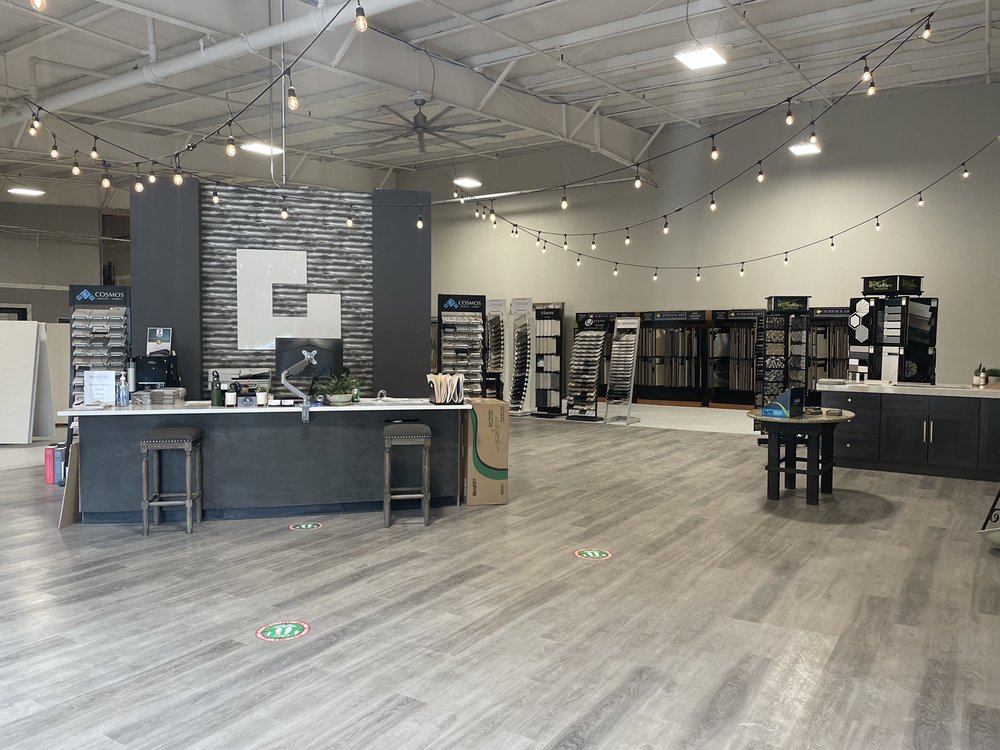 Photo of Granite Gallery