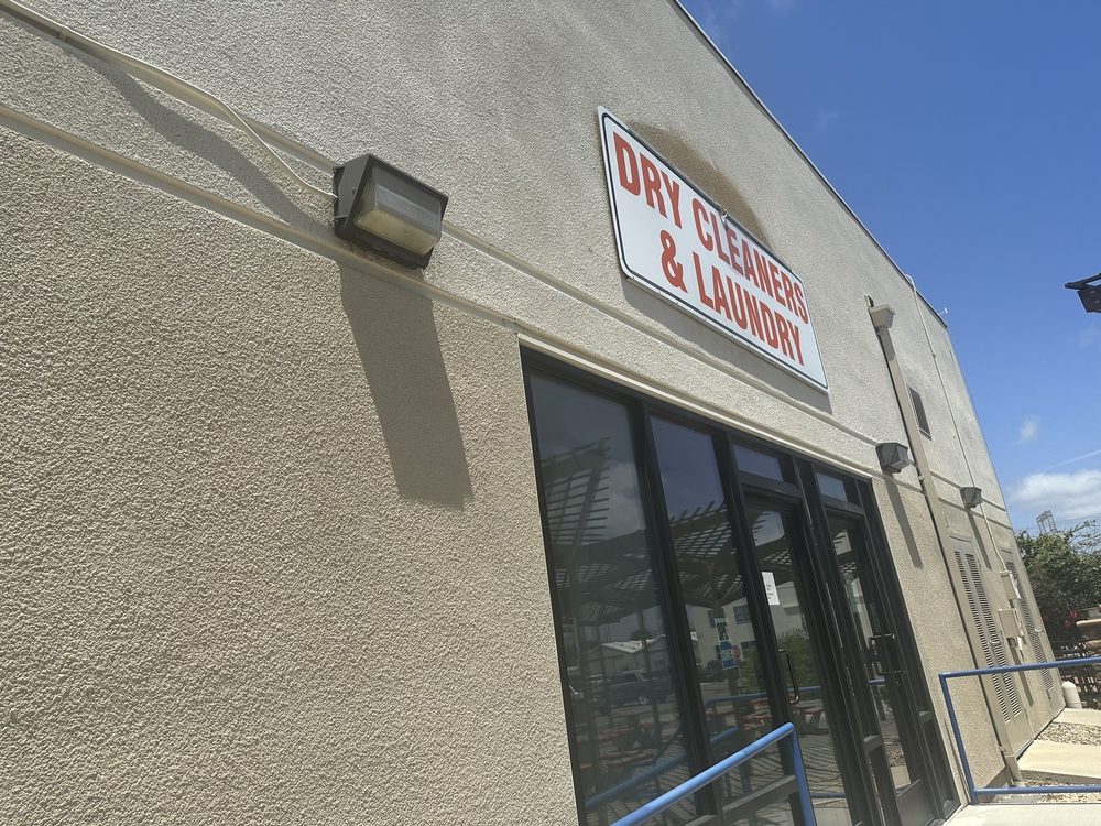 Photo of New Life Cleaners and Laundry, NBSD