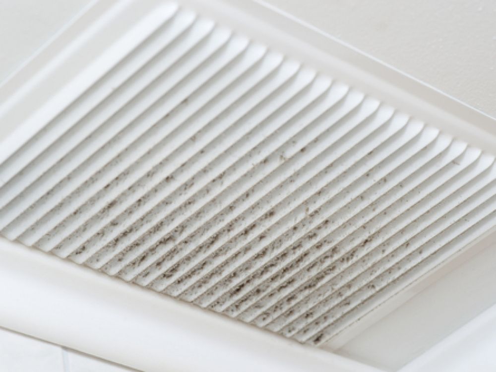 Photo of Professional Air Duct Cleaning