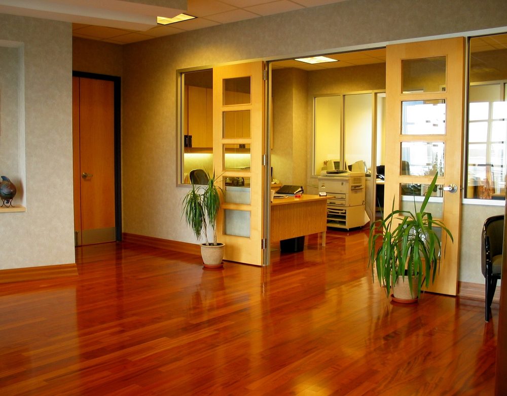 Photo of Complete Janitorial Service & Office Cleaning