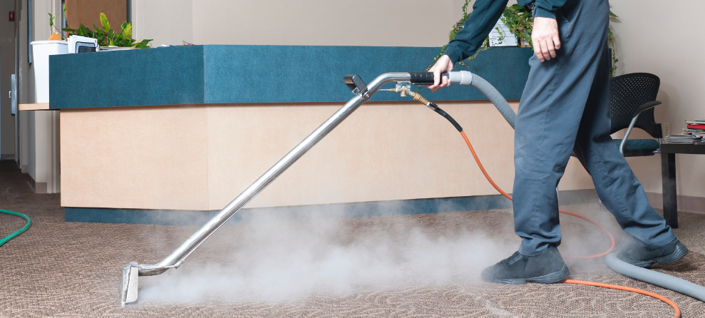 Photo of Complete Janitorial Service & Office Cleaning