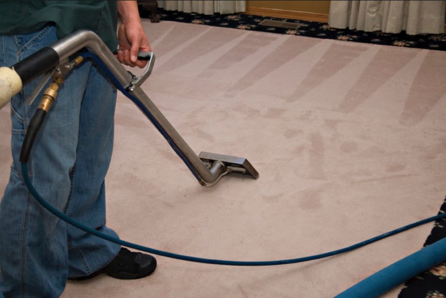 Photo of Complete Janitorial Service & Office Cleaning