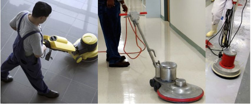 Photo of Complete Janitorial Service & Office Cleaning