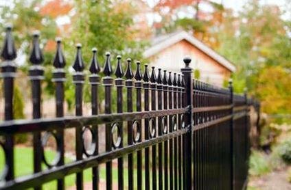 Photo of Built-Rite Fence