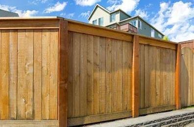 Photo of Built-Rite Fence