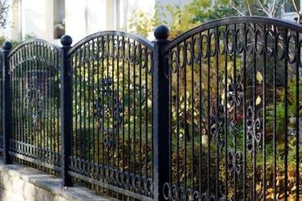 Photo of Built-Rite Fence