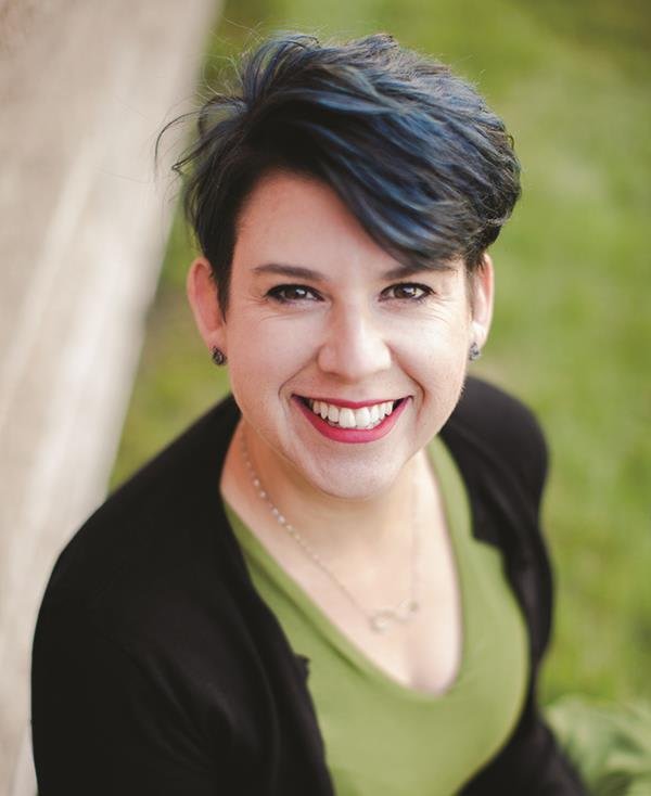 Photo of Reyna Immerfall - State Farm Insurance Agent